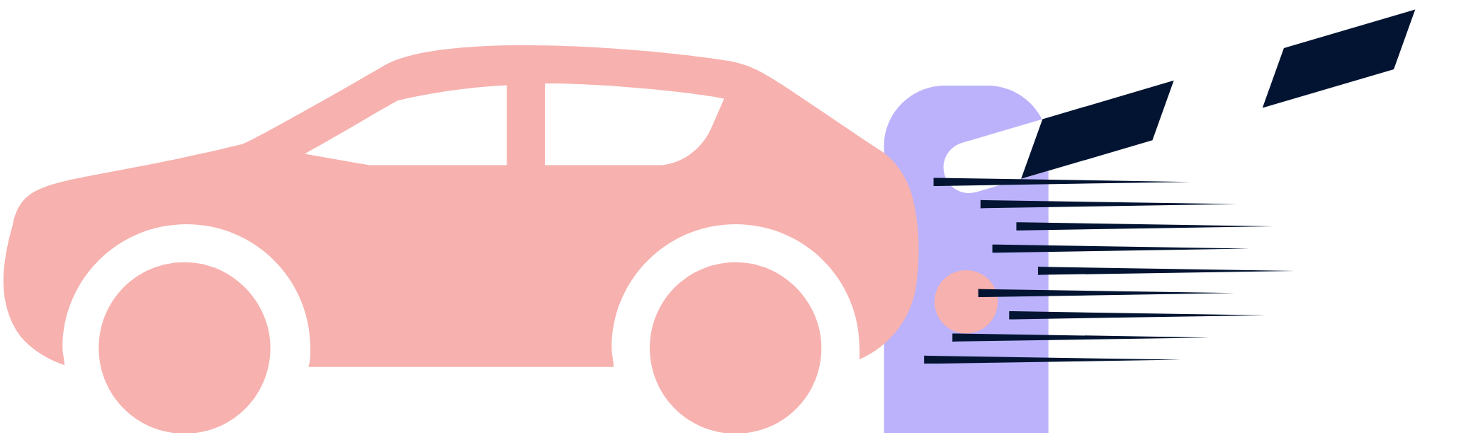 Car Leave